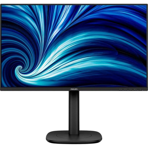 Монітор 23.8" Philips 24B2N3200J (24B2N3200J/00) 1920x1080 (FullHD) IPS 120 Hz
