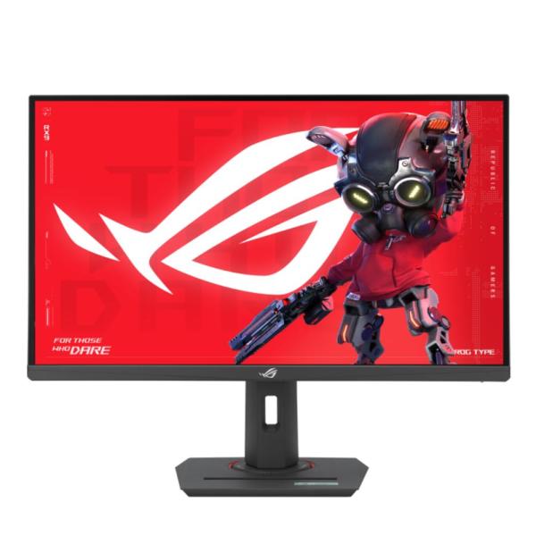 Монітор 27" ASUS ROG Strix XG27ACMS (90LM0BE0-B01171) 2560x1440 (QHD, 2K) IPS 320 Hz