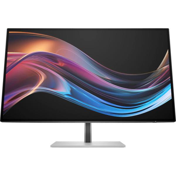 Монітор 27" HP S7 Pro 727pk (8J9G2AA) 3840х2160 (UHD, 4K) IPS 60 Hz