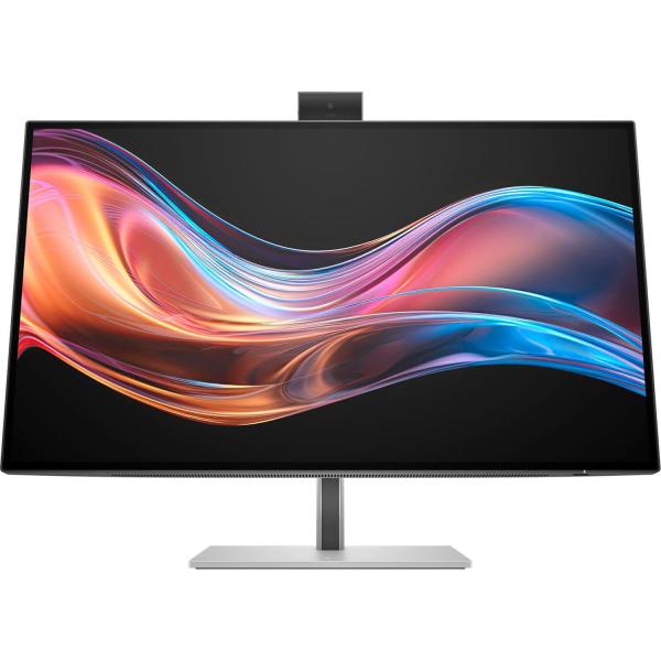 Монітор 27" HP S7 Pro 727pm (8K135AA) 3840х2160 (UHD, 4K) IPS 60 Hz
