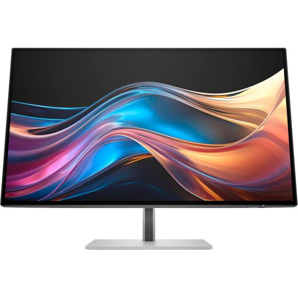Монітор 27" HP S7 Pro 727pq QHD 120Hz (8J4D8UT) 2560x1440 (QHD, 2K) IPS 120 Hz