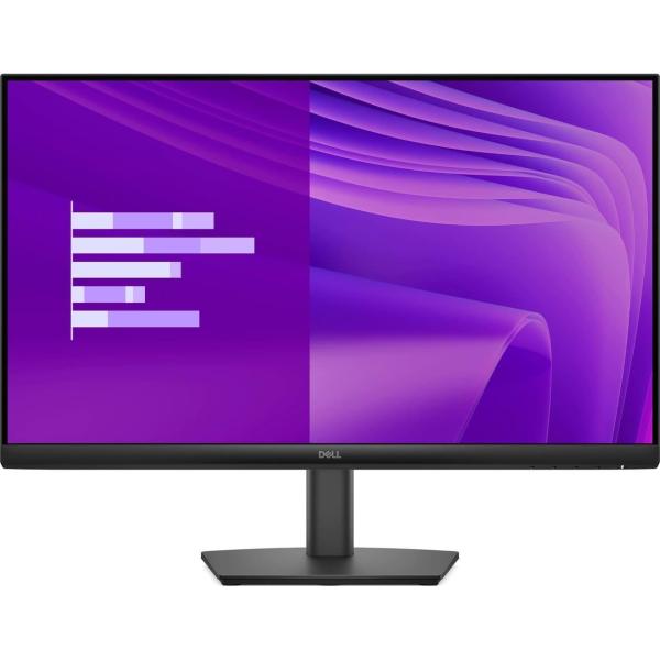 Монітор 23.8" Dell E2425HM (210-BRDN) 1920x1080 (FullHD) IPS 100 Hz