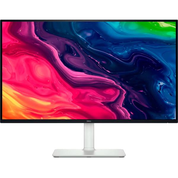 Монітор 27" Dell S2725QS (210-BQWM) 3840х2160 (UHD, 4K) IPS 120 Hz