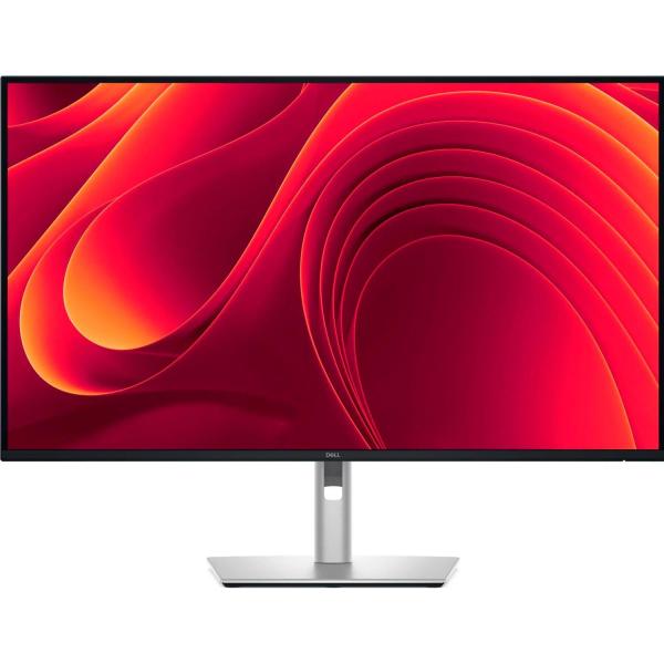 Монітор 31.5" Dell P3225QE (210-BQZY) 3840х2160 (UHD 4K) IPS 100 Hz