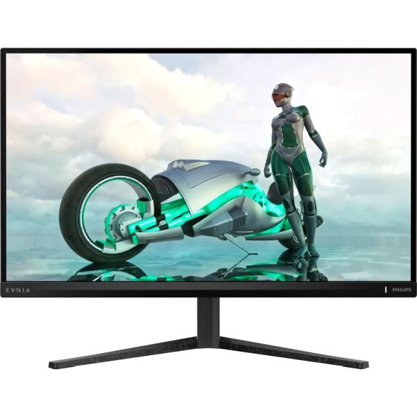 Монітор 27" Philips 27M2N3800A Dual Mod (27M2N3800A/00) 3840х2160 (UHD 4K) IPS 160/320 Hz