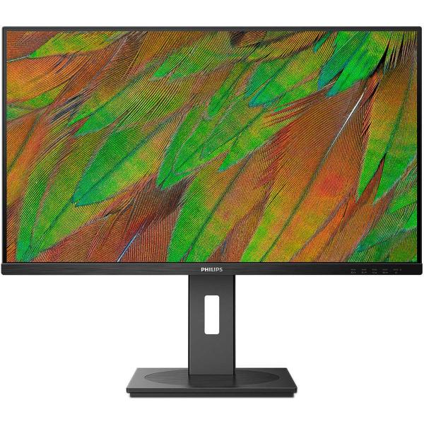 Монітор 31.5" Philips 32B1U3900 (32B1U3900/00) 3840х2160 (UHD, 4K) IPS 60 Hz
