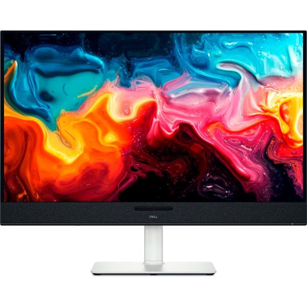 Монітор 31.5" Dell S3225QC (210-BRVT) 3840х2160 (UHD, 4K) QD-OLED 120 Hz