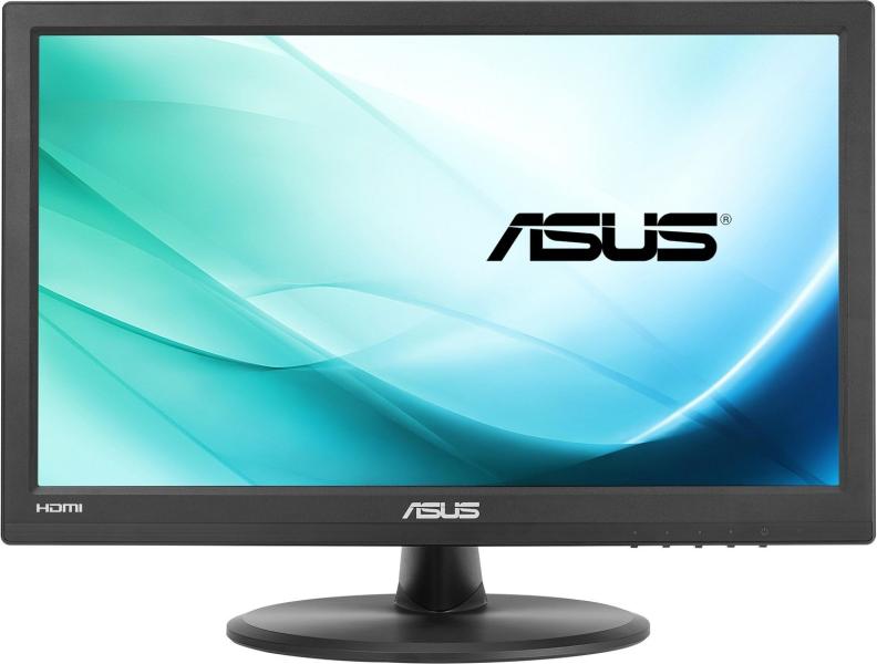 Монітор 15.6" ASUS ZenScreen MB16AHG Portable (90LM08U0-B01170) (90LM08U0-B02170) 1920x1080 (FullHD) IPS 144 Hz