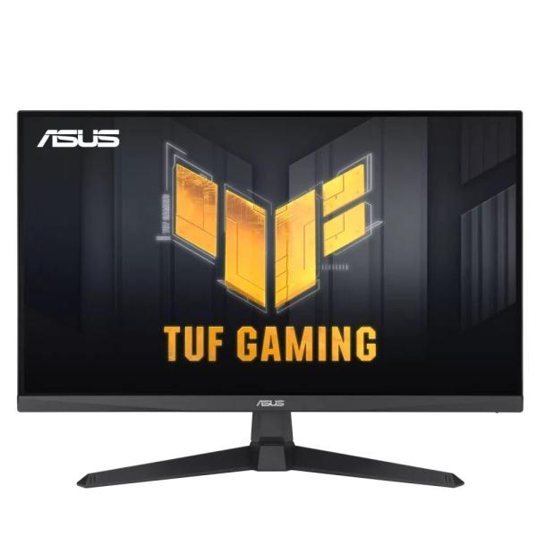 Монітор 27" ASUS VG279QE5A (90LM0BJ0-B01171) 1920x1080 (FullHD) IPS 146 Hz