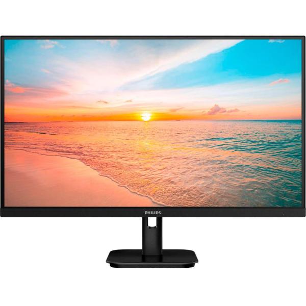Монітор 27" Philips 27E1N1800A (27E1N1800A/00) 3840х2160 (UHD, 4K) IPS 60 Hz
