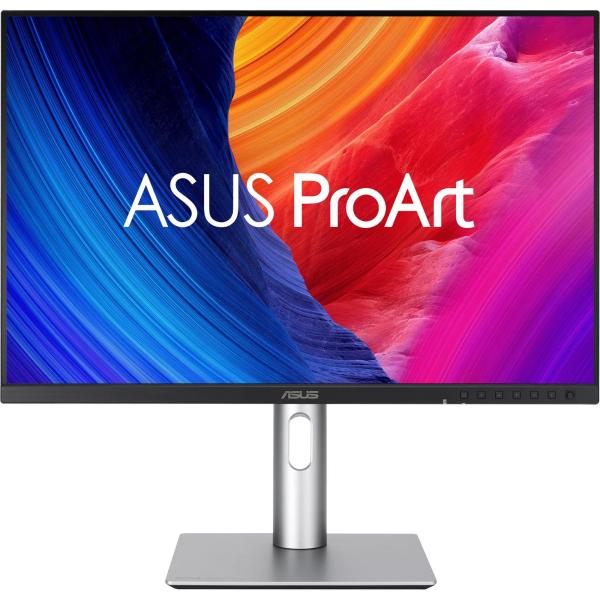 Монітор 24.1" ASUS ProArt PA248QFV (90LM05K1-B01K71) 1920x1200 (FullHD 16:10) IPS 100 Hz