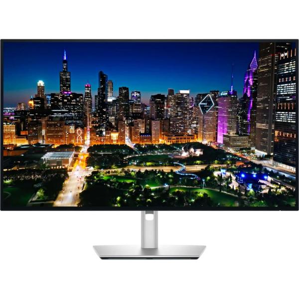 Монітор 31.5" Dell U3225QE (210-BQTK) 3840х2160 (UHD, 4K) IPS 120 Hz