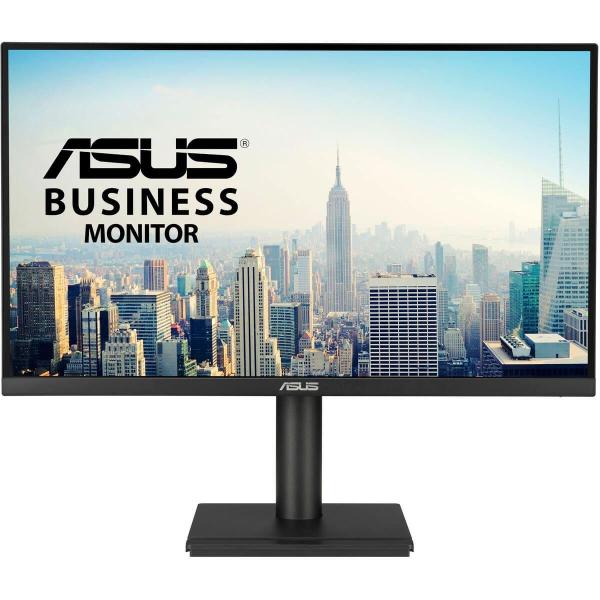 Монітор 27" ASUS VA27UCPS (90LM09WJ-B03170) 3840х2160 (UHD, 4K) IPS 60 Hz