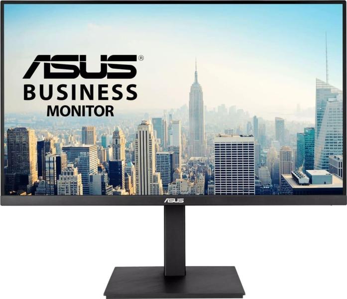 Монітор 31.5" ASUS VA32UQSB (90LM04W7-B01E70) 3840х2160 (UHD, 4K) IPS 60 Hz