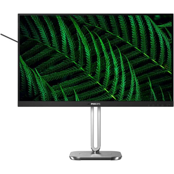 Монітор 27" Philips 27B2G5200/00 (27B2G5200/00) 1920x1080 (FullHD) IPS 100 Hz