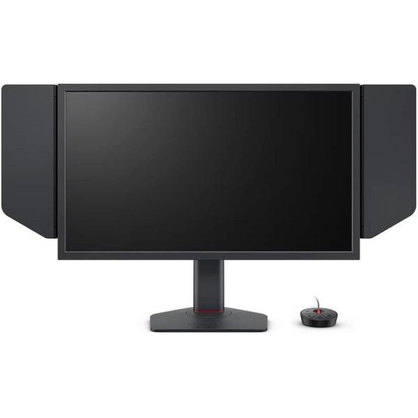 Монітор 24.1" BenQ Zowie XL2546X (9H.LN1LB.QBE) 1920x1080 (FullHD) TN 280 Hz
