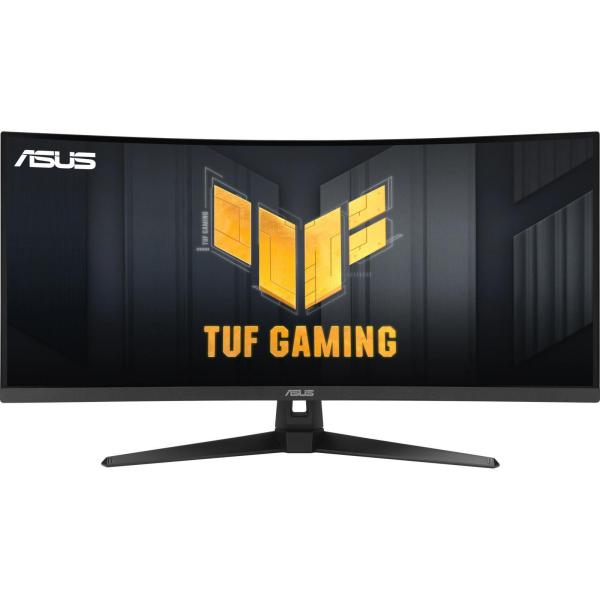 Монітор 34" ASUS TUF Gaming VG34VQ3B Curved (90LM0AA0-B01170) 3440x1440 (Ultra-Wide 2K) VA 180 Hz U1