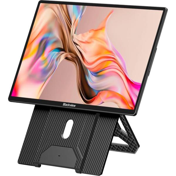 Монітор Blackview 16" Table 9 Portable monitor FHD IPS 60Hz (BVTABLE9)