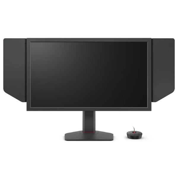 Монітор 24.1" BenQ Zowie XL2586X+ (9H.LN8LB.QBE) 1920x1080 (FullHD) TN 600 Hz