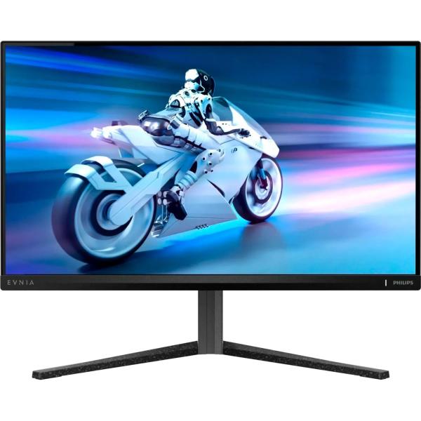 Монітор 24.5" Philips 25M2N5200U/00 (25M2N5200U/00) 1920x1080 (FullHD) IPS 390 Hz