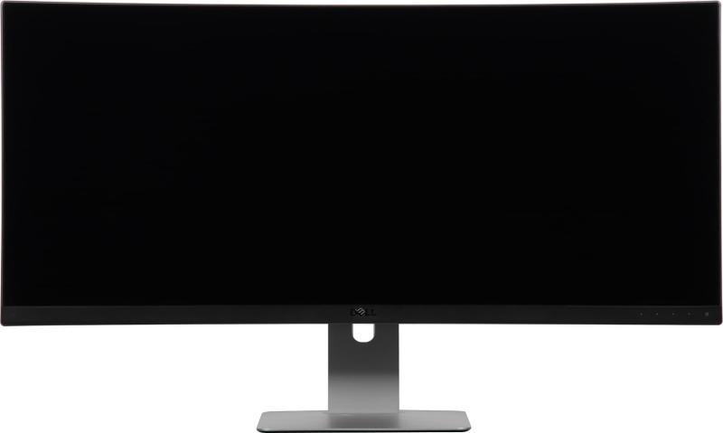 Монітор 34" Dell 34 UltraSharp (210-ADYS) (U3415W) 3440x1440 (Ultra-Wide 2K) IPS 60 Hz Б/в
