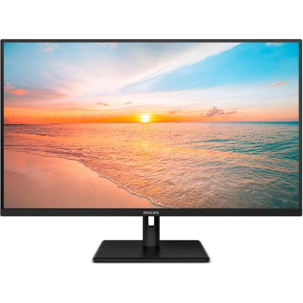 Монітор 31.5" Philips 32E1N1800LA/00 (32E1N1800LA/00) 3840х2160 (UHD 4K) VA 60 Hz