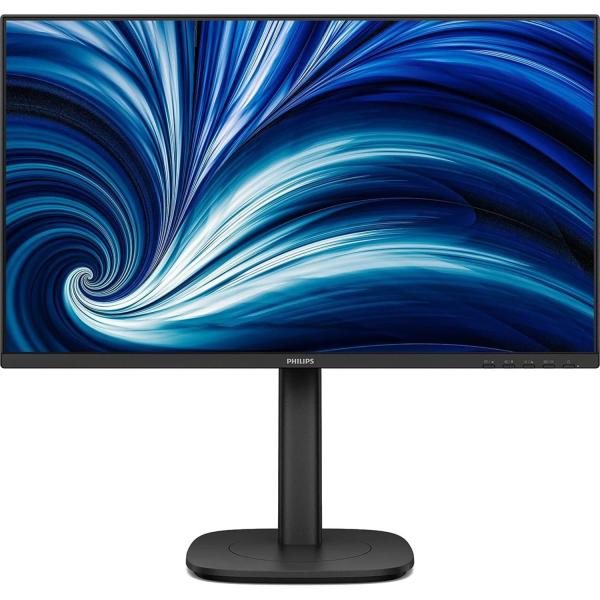 Монітор 23.8" Philips 24B2U3301 (24B2U3301/00) 1920x1080 (FullHD) IPS 120 Hz