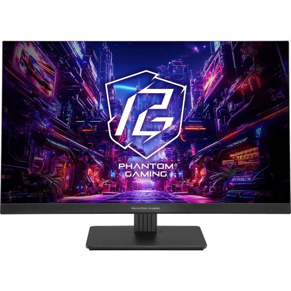 Монітор 27" ASRock G27FFT1B (PG27FFT1B) 1920x1080 (FullHD) IPS 180 Hz