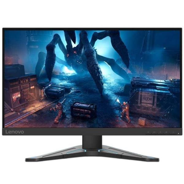 Монітор 24.5" Lenovo G25-20 FHD/TN/165Hz (66D6GAC2UA) 1920x1080 (FullHD) TN 165 Hz Б/в