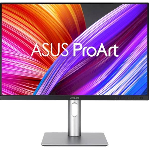 Монітор 24.1" ASUS ProArt Display PA248CRV Professional Monitor FHD 75Hz (90LM05K0-B01K70) 1920x1080 (FullHD) IPS 75 Hz