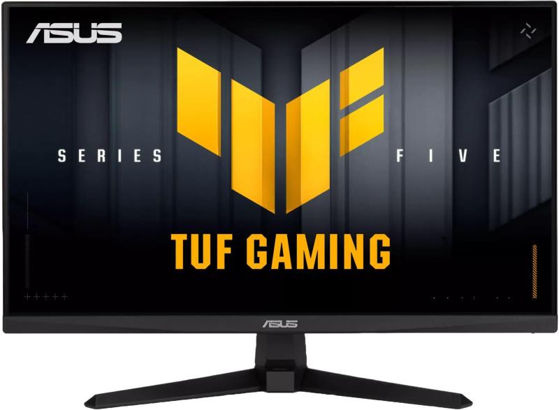 Монітор 27" ASUS TUF Gaming VG279QM5A (90LM0B80-B01171) 1920x1080 (FullHD) IPS 240 Hz