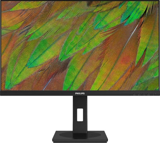 Монітор 27" Philips 27B1N3800 3840х2160 (UHD, 4K) (27B1N3800/00) 3840х2160 (UHD 4K) IPS 60 Hz