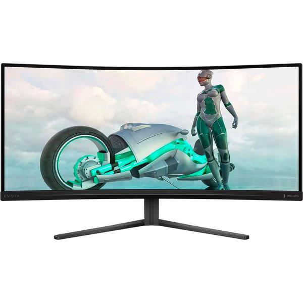 Монітор 31.5" Philips 32M2C3500L/00 Curved (32M2C3500L/00) 2560x1440 (QHD 2K) VA 180 Hz