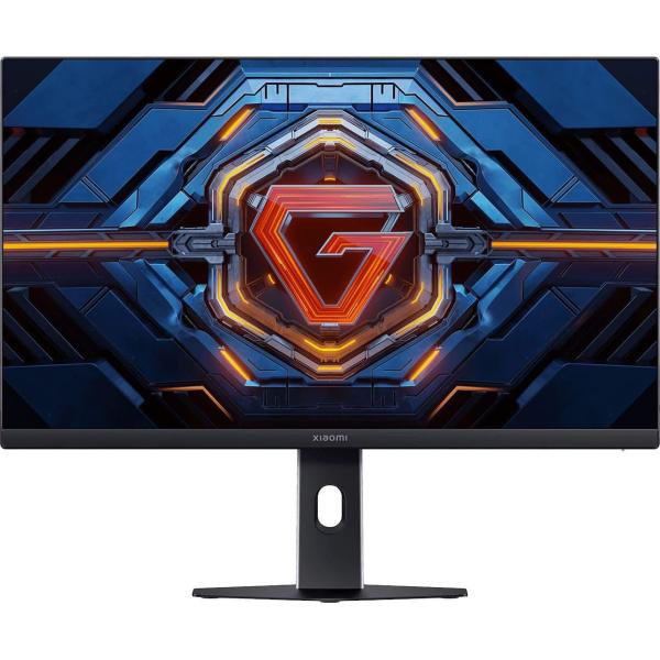 Монітор 24" Xiaomi Gaming Monitor G24i 2026 (ELA6364EU) 1920x1080 (FullHD) IPS 200 Hz