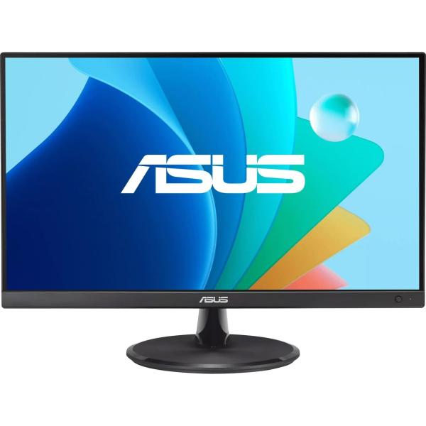 Монітор 21.45" ASUS VP227HF (90LM0880-B01O71) 1920x1080 (FullHD) VA 100 Hz