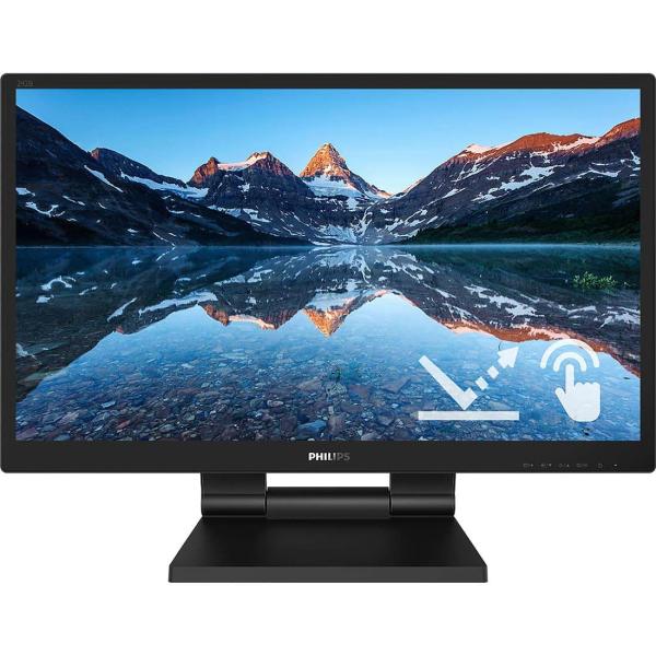 Монітор 23.8" Philips 242B9TL/00 (242B9TL/00) 1920x1080 (FullHD) IPS 60 Hz