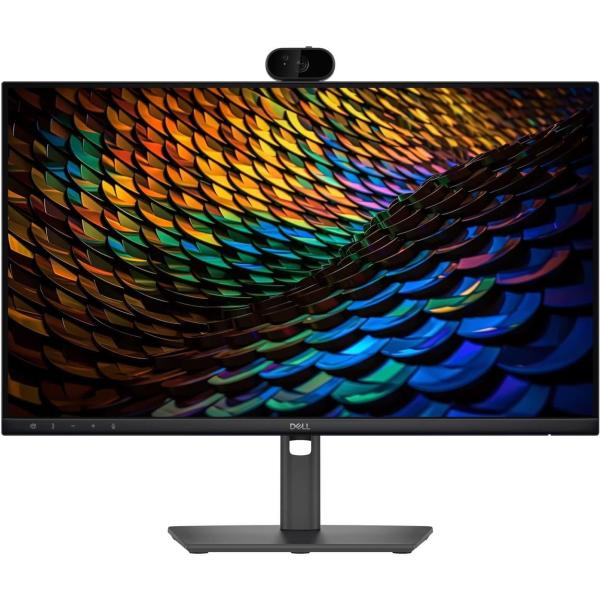 Монітор 23.8" Dell P2426HEB (210-BVHS) 1920x1080 (FullHD) IPS 120 Hz