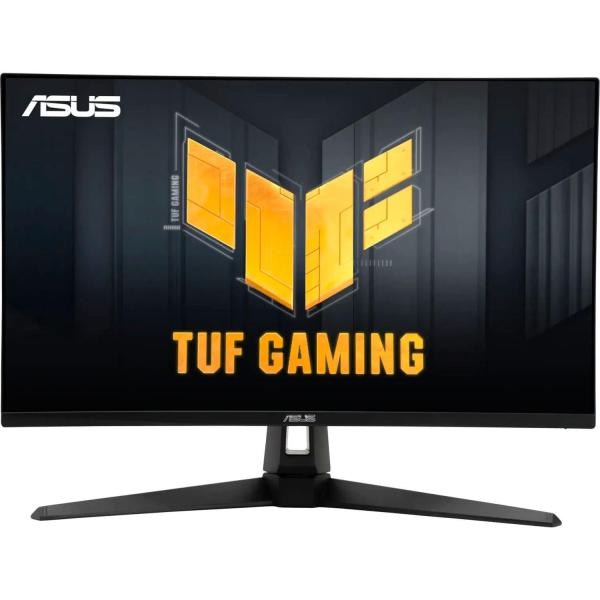 Монітор 27" ASUS VG27UQ1A (90LM0AR0-B01371) 3840х2160 (UHD, 4K) IPS 160 Hz