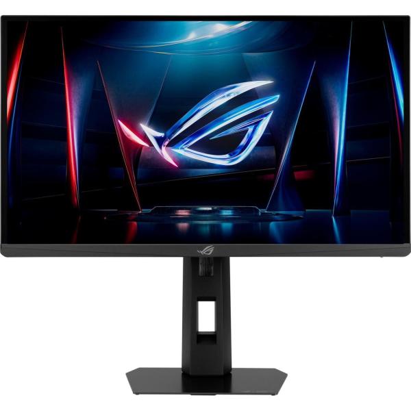 Монітор 24.1" ASUS ROG Strix ACE XG248QSG (90LM0C40-B01371) 1920x1080 (FullHD) TN 610 Hz