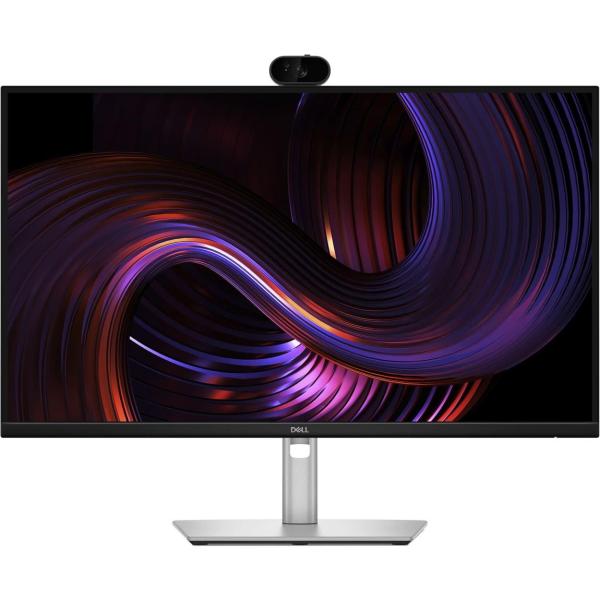 Монітор 27" Dell P2726DEV (210-BVHV) 2560x1440 (QHD, 2K) IPS 100 Hz