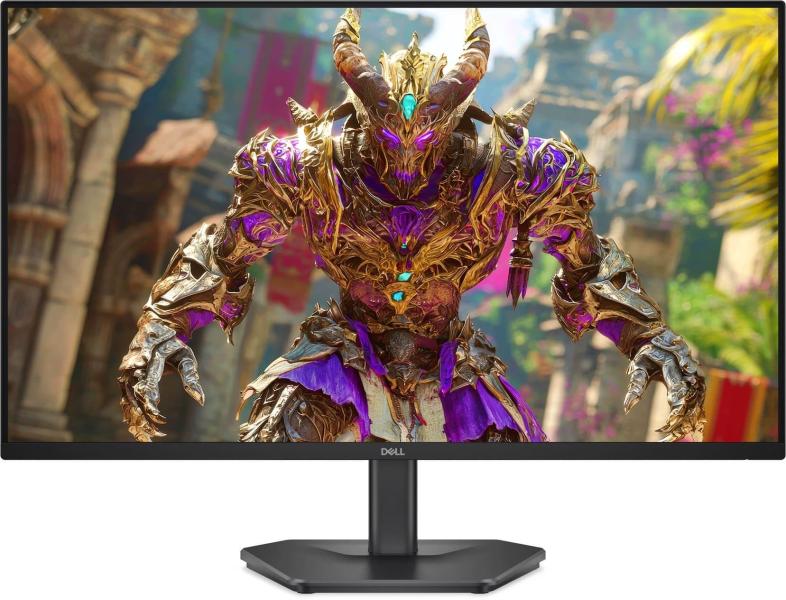 Монітор 27" Dell SE2726HG (210-BTSP) 1920x1080 (FullHD) IPS 240 Hz