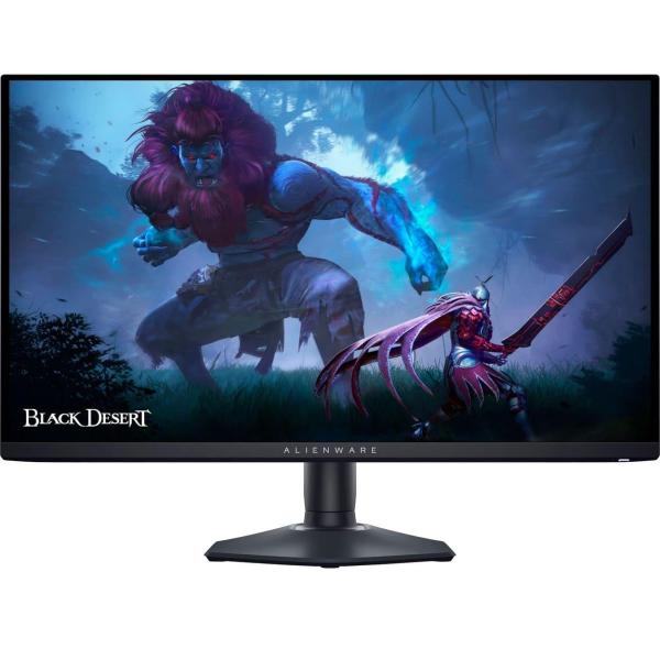 Монітор 27" Dell AW2725DF (210-BLHH) 2560x1440 (QHD, 2K) QD-OLED 360 Hz