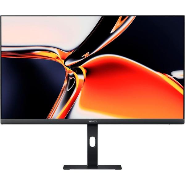 Монітор 27" Xiaomi 27 A27Ui UHD 60Hz (ELA6221EU) 3840х2160 (UHD 4K) IPS 60 Hz Б/в