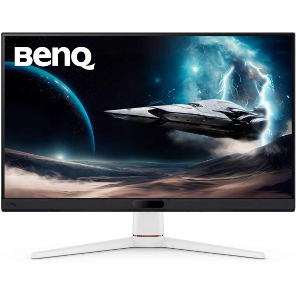 Монітор 27" BenQ EX271 (9H.LNALA.TBE) 1920x1080 (FullHD) IPS 180 Hz
