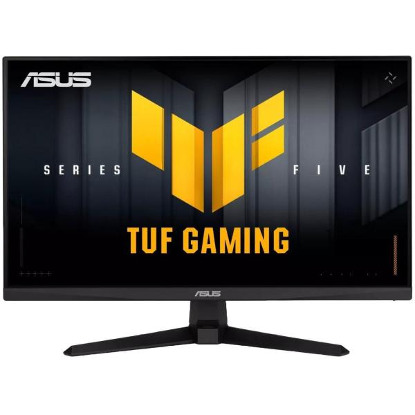 Монітор 23.8" ASUS TUF Gaming VG249QM5A (90LM0BA0-B01171) 1920x1080 (FullHD) IPS 240 Hz