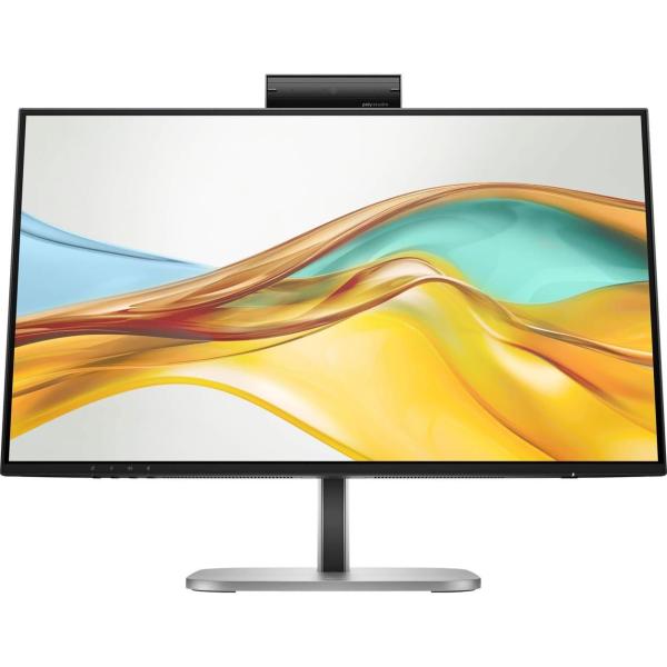 Монітор 23.8" HP S5 Pro 524pm (9E0G9UT) 1920x1080 (FullHD) IPS 100 Hz