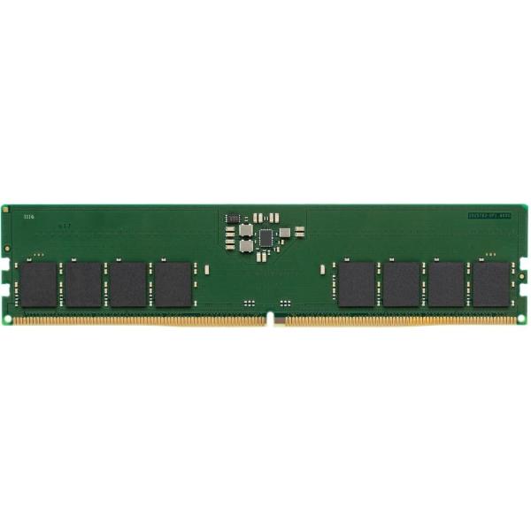 Модуль пам'яті Kingston DDR5 16GB 5600MHz (KVR56U46BS8-16)