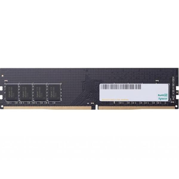 Модуль пам'яті Apacer DDR4 8Gb 2133MHz (AU08GGB13CDYBGH) Б/в