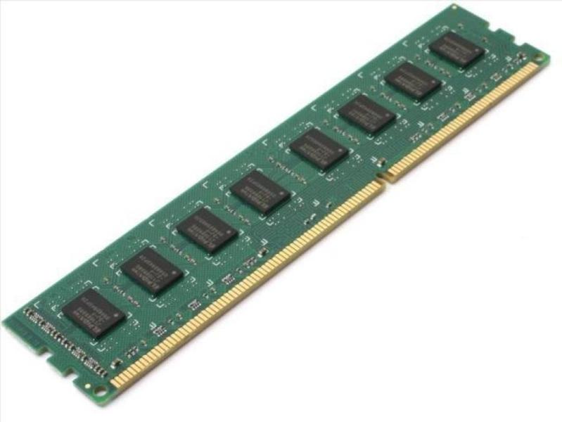 Модуль пам'яті Crucial DDR4 16Gb 2666 Mhz (CT16G4DFD8266.M16FE) Б/в