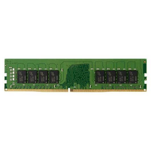 Модуль пам'яті Samsung DDR4 8Gb 2666 MHz (K4A8G085WC-BCTD-U8GB26) Б/в